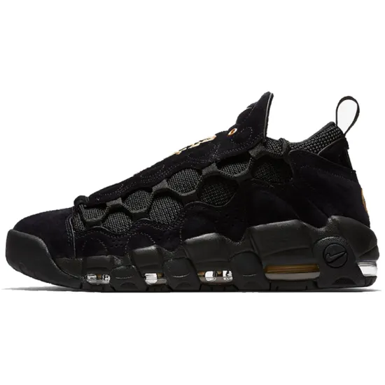 Nike Air More Money Lunar New Year 2018