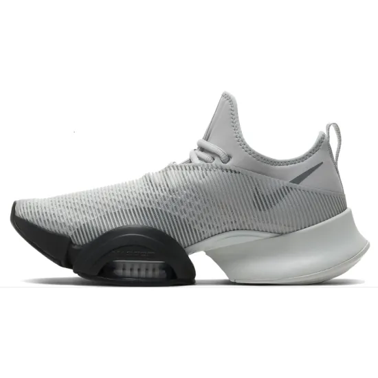 Nike Air Zoom SuperRep Smoke Grey