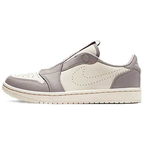Jordan 1 Retro Low Slip Atmosphere Grey Women's