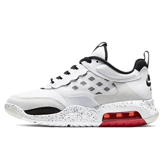 Jordan Air Max 200 XX Challenge Red