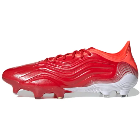 Adidas Copa Sense.1 Fg 'Solar Red'