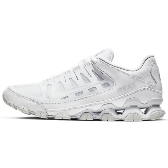 Nike Reax 8 TR Pure Platinum