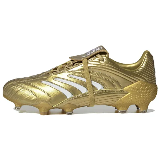 Adidas Predator Absolute Fg Gold