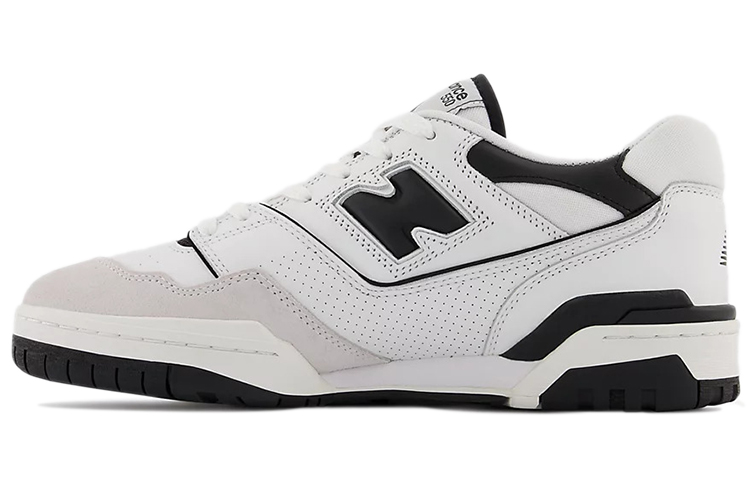 New Balance NB 550 Black