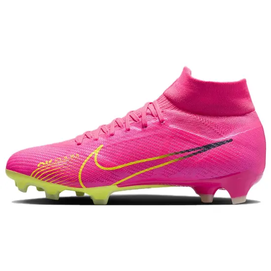 Nike Zoom Mercurial Superfly 9 Pro FG Luminous Pack