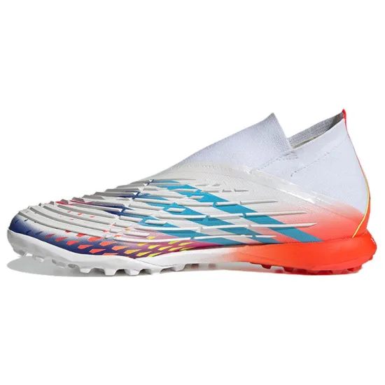 adidas Predator Edge.1 TF 'Al Rihla Pack - White'