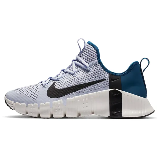 Nike Free Metcon 3 Wolf Grey
