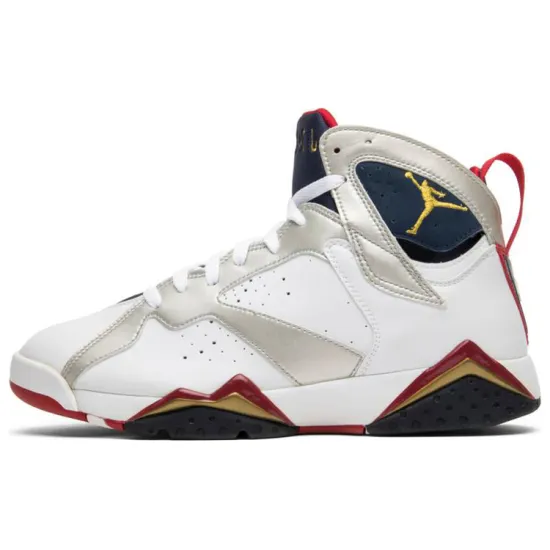 Jordan 7 Retro Olympic 2012
