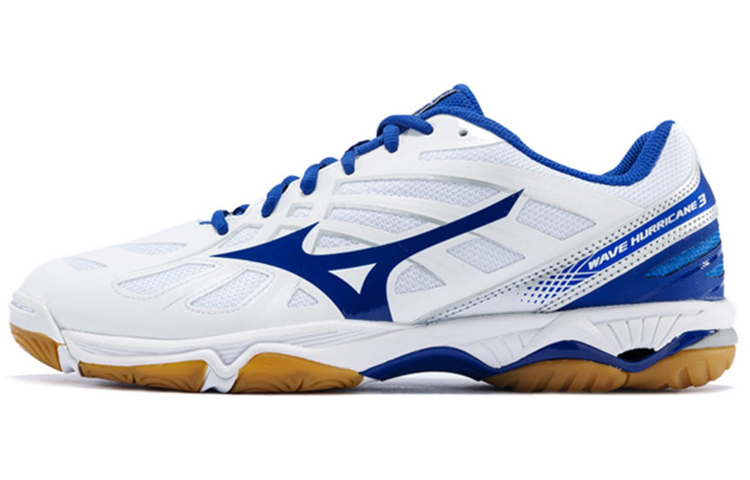 Mizuno Hurricane 3