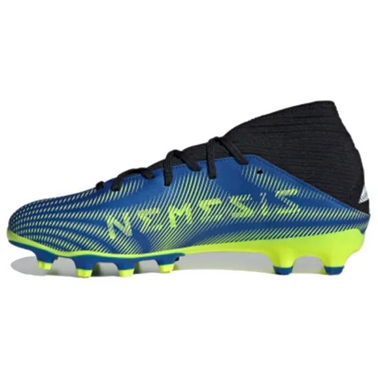 adidas Nemeziz .3 MG Black/Blue/Green