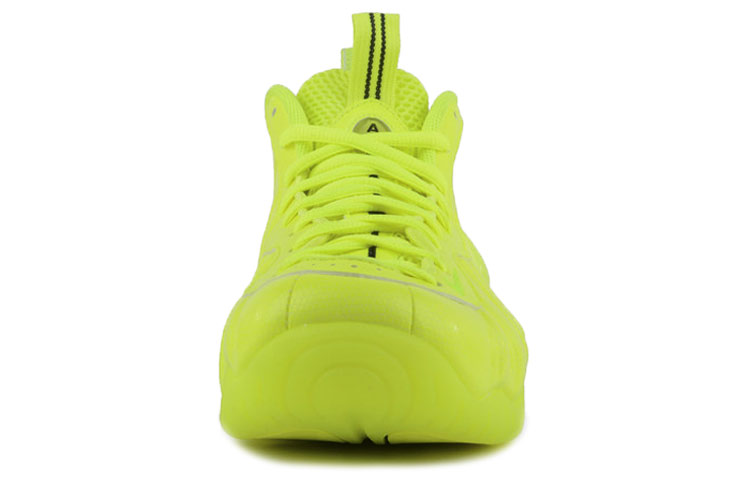 Nike Foamposite Pro Volt 2014