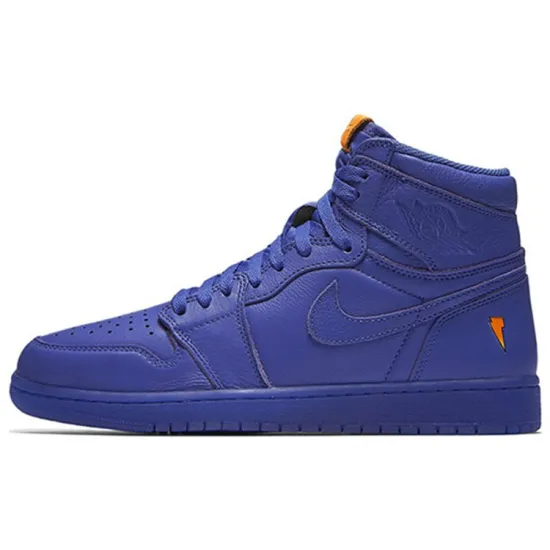 JORDAN 1 Retro High Gatorade Rush Violet
