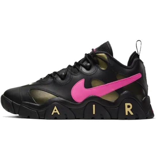Nike Air Barrage Low Super Bowl Liv