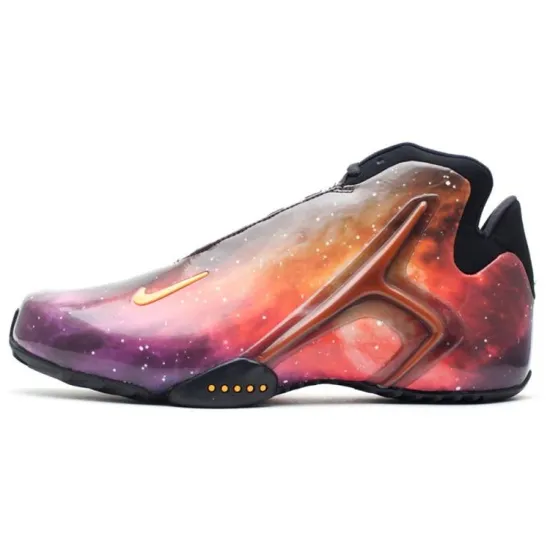 Nike Zoom Hyperflight Superhero LeBron