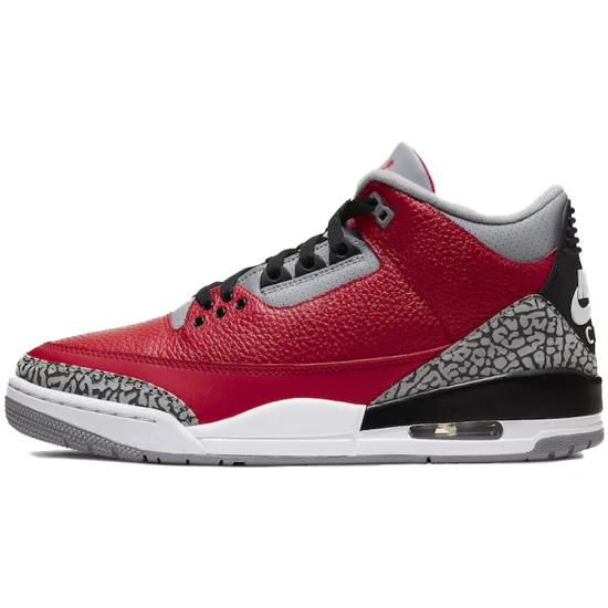 Jordan 3 Retro SE Unite Chicago Exclusive