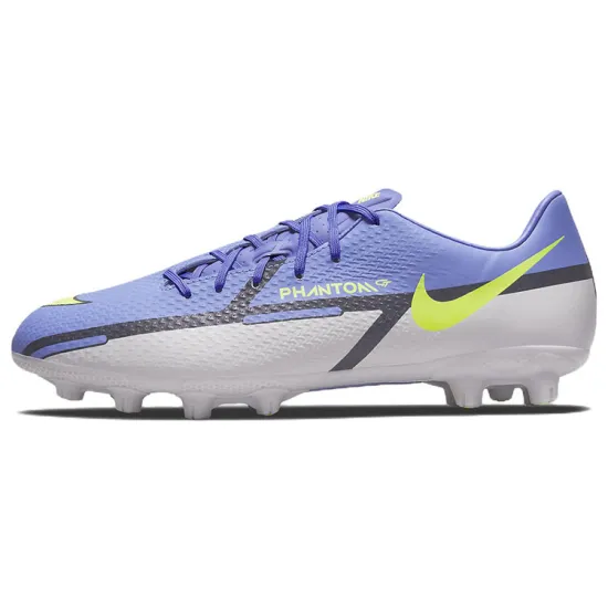Nike Phantom GT2 Academy HG 'Purple Gray'