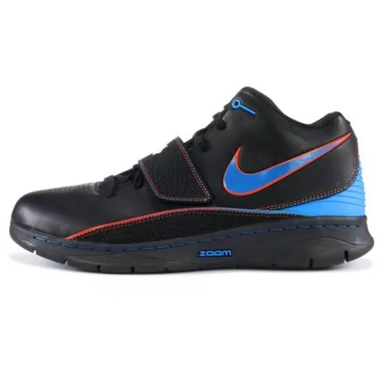 Nike KD 2 OKC Away