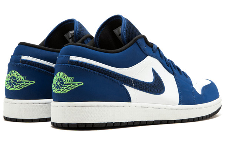 Jordan Air Jordan 1 Retro Low "Insignia Blue"