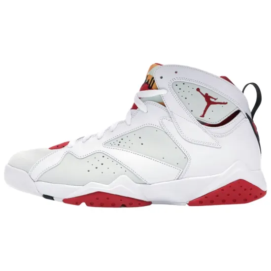 Jordan 7 Retro Hare 2015