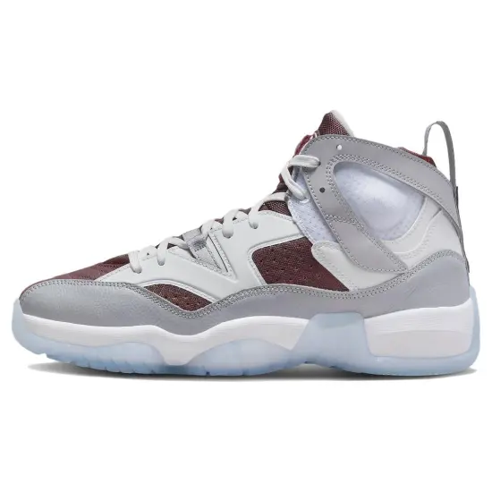 Jordan Jumpman Two Trey Bordeaux
