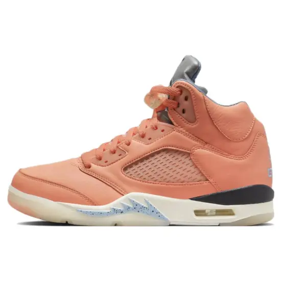 Jordan 5 Retro DJ Khaled We The Best Crimson Bliss
