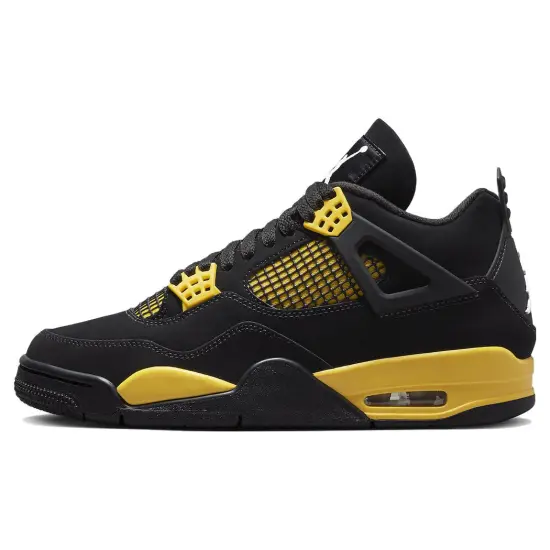 Jordan 4 Retro Thunder 2023