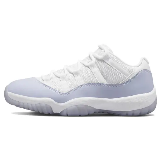Jordan 11 Retro Low Pure Violet Women's