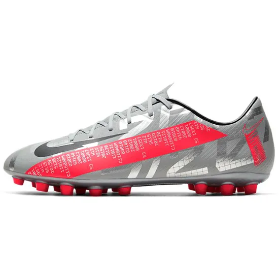 Nike Vapor 13 Academy AG Artificial Grass 'Grey Red'