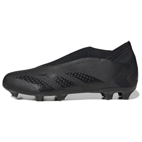 Adidas Predator Accuracy.3 Laceless Fg Nightstrike Pack