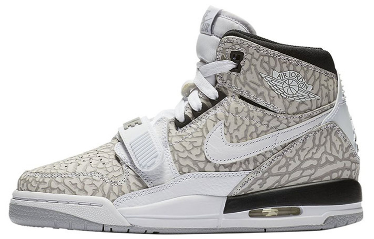 Jordan Legacy 312 GS