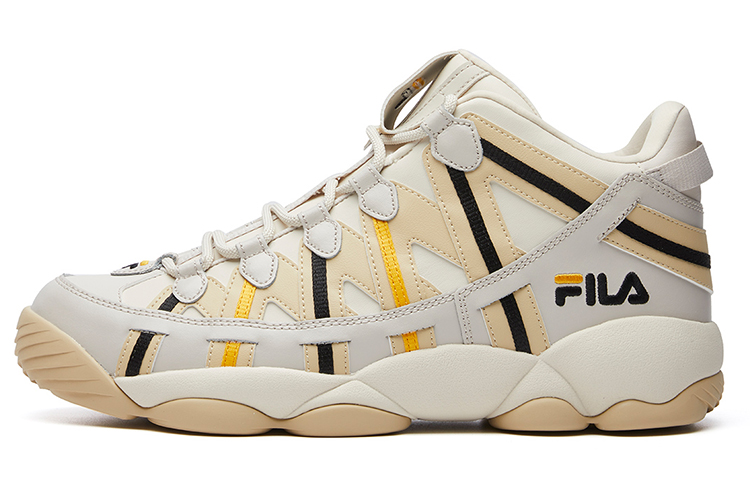 Высокие кроссовки Fila