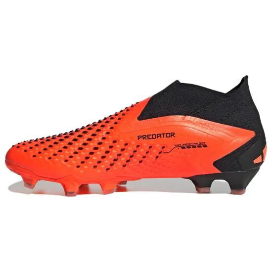 adidas Predator Accuracy+ FG 'Heatspawn Pack'