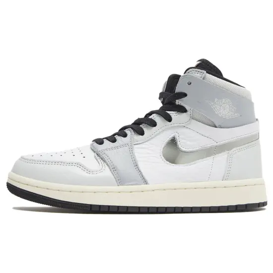 Jordan 1 High Zoom Air CMFT 2 Chicago Women's Collective Women's