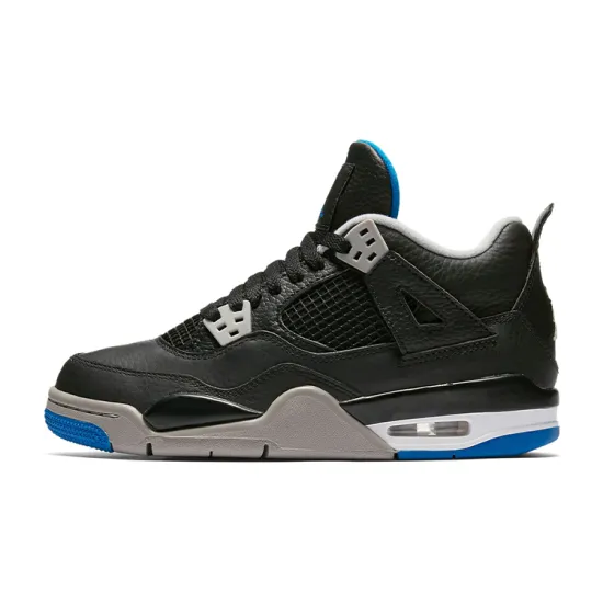 Jordan Air Jordan 4 Retro 'Alternate Motorsports' GS