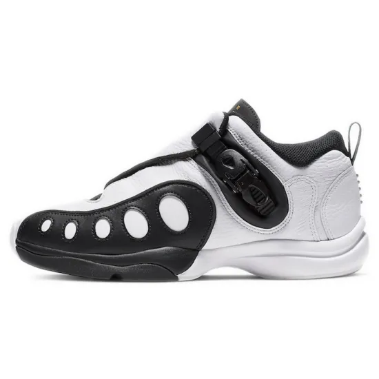 Nike Zoom GP White Black
