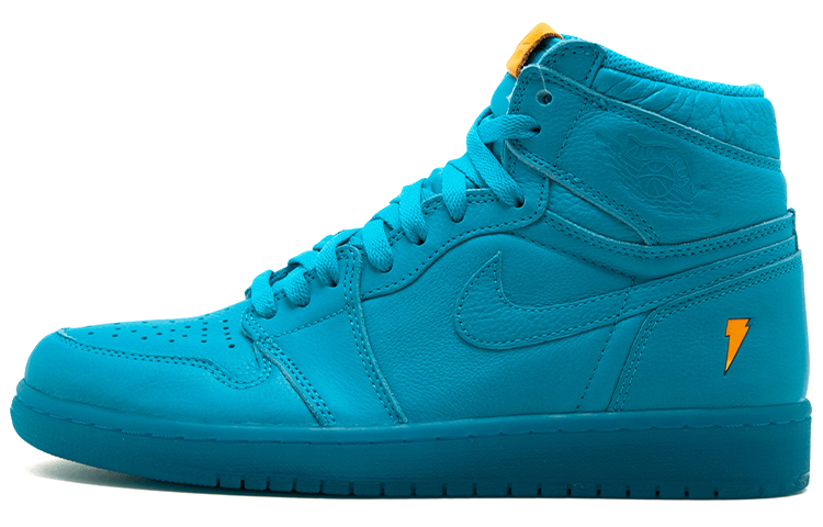 Jordan Air Jordan 1 Retro High Gatorade Blue Lagoon