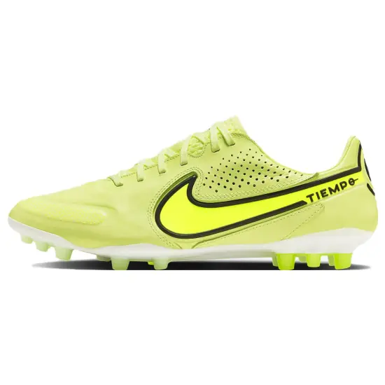 Nike Legend 9 Pro AG 'Yellow'