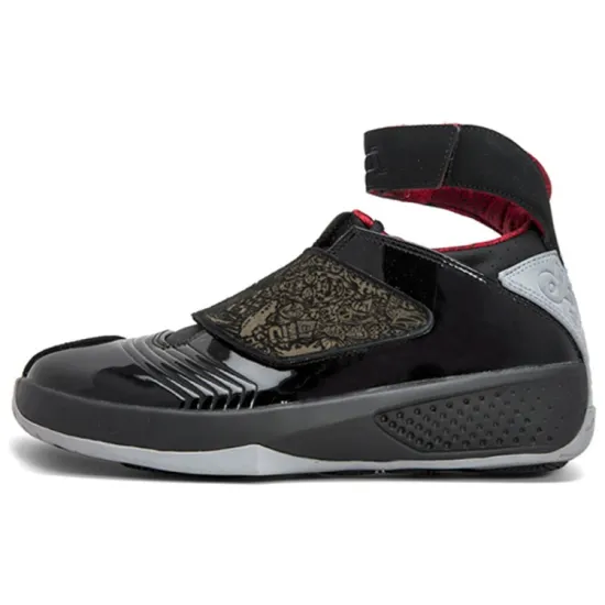 Jordan 20 OG Stealth