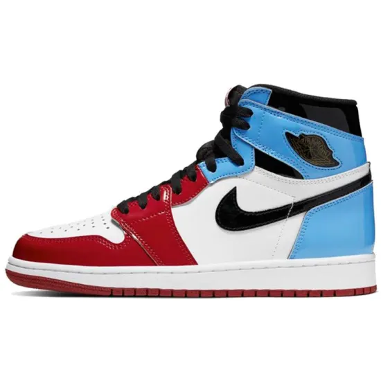 Jordan Air Jordan 1 Retro High 'Les Twin - Fearless' Sneakers