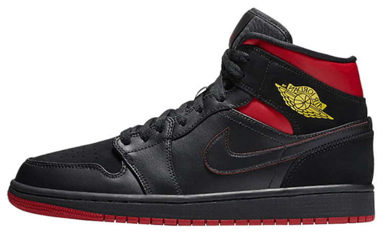 Jordan Air Jordan 1 Retro Mid 