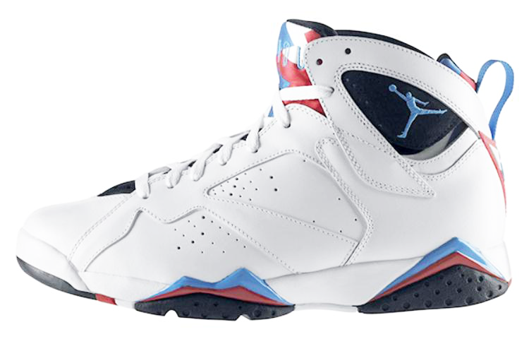 Jordan Air Jordan 7 Retro Orion