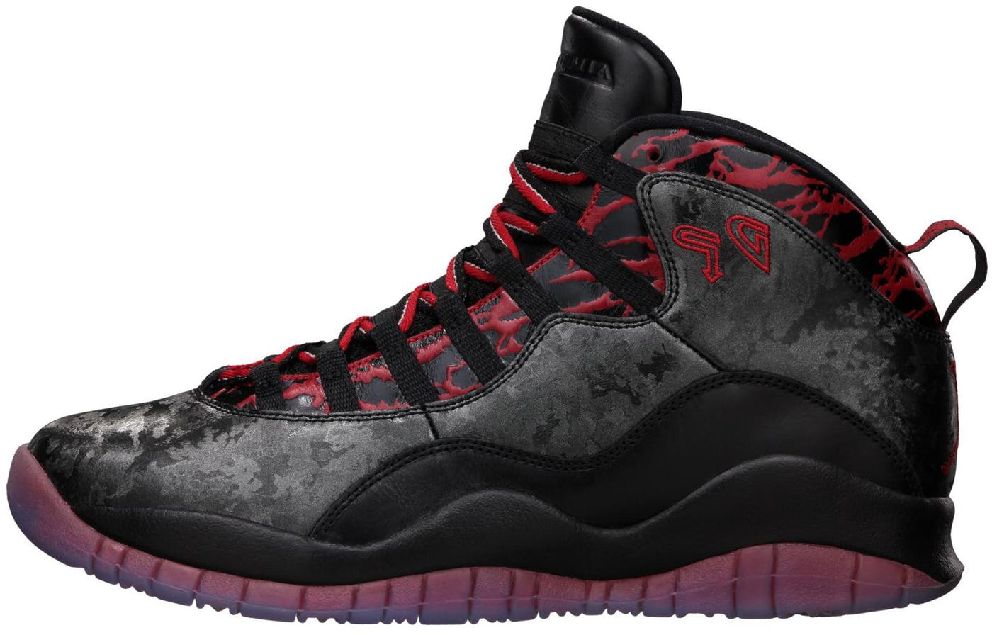 Jordan Air Jordan 10 Retro DB 