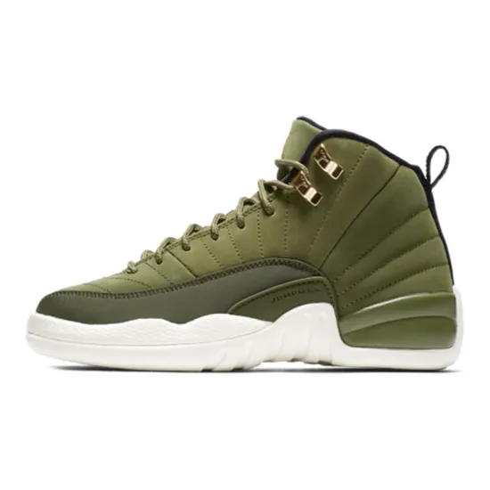 Jordan 12 Retro Chris Paul Class Of 2003 GS