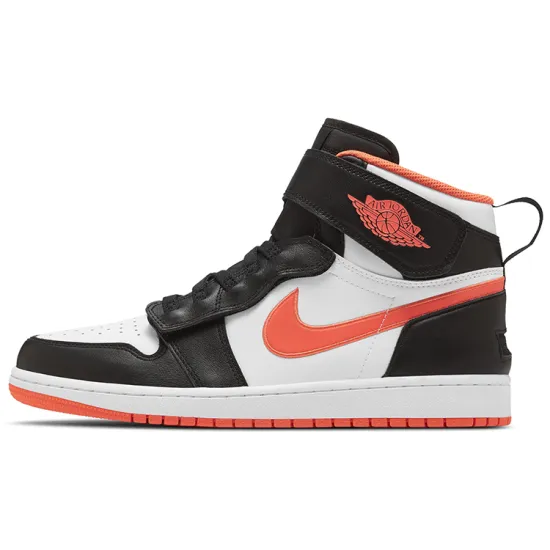 JORDAN 1 High FlyEase Turf Orange
