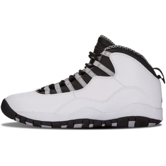 Jordan 10 Retro Steel 2013