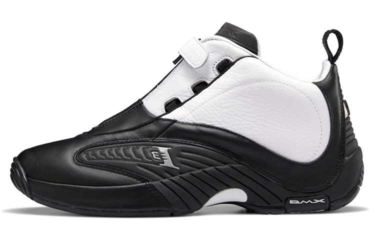 Reebok Answer 4 Step Over