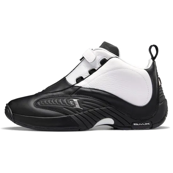 Reebok Answer IV Stepover 2021
