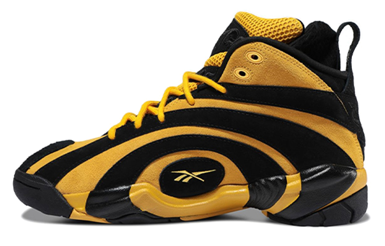 MINIONS x Reebok Shaqnosis 