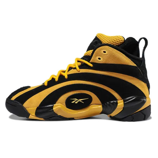 Reebok Shaqnosis Minions Shaq Fu