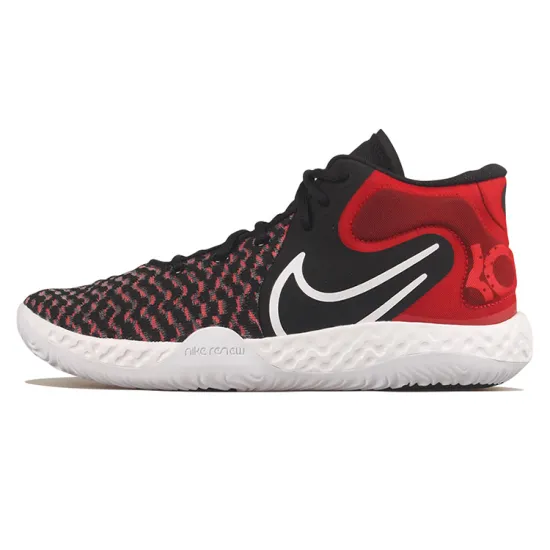 Nike KD Trey 5 VIII EP 'Bred'